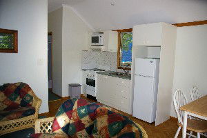 Bright Caravan Park - Great Ocean Road Tourism 4