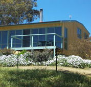 Burnt Creek Cottages - Great Ocean Road Tourism