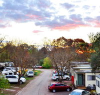 High Country Holiday Park - Great Ocean Road Tourism
