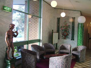 Princeton Motor Lodge - Great Ocean Road Tourism 4