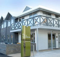 The Victoria Port Fairy - Great Ocean Road Tourism