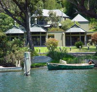 Edgewater Terraces at Metung - Great Ocean Road Tourism