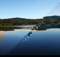 Gipsy Point Lakeside Boutique Resort - Great Ocean Road Tourism