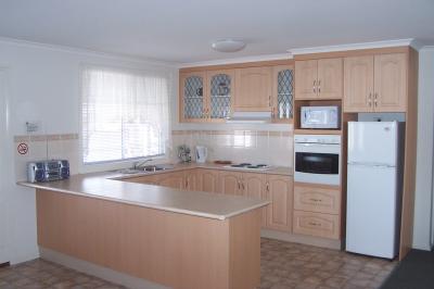 Park Lane Tourist Park - Great Ocean Road Tourism 3