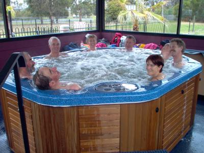 Park Lane Tourist Park - Great Ocean Road Tourism 5