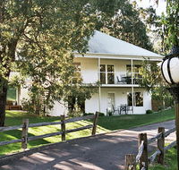 McMillans of Metung Coastal Resort - Great Ocean Road Tourism