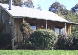 Bloomfield Cottages - Great Ocean Road Tourism 0