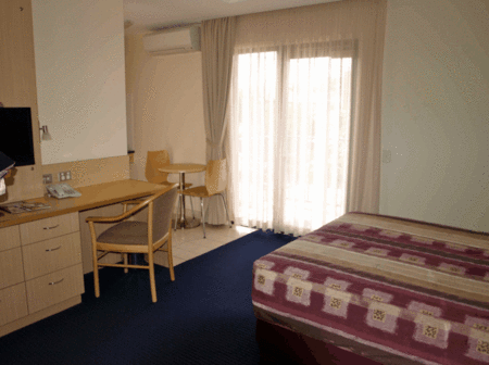 Airolodge International Motel - Great Ocean Road Tourism 1