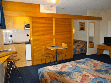 Airolodge International Motel - Great Ocean Road Tourism 2