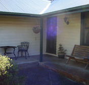 Queenscliff Seaside Cottages - Great Ocean Road Tourism