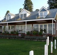Johanssons Perch - Great Ocean Road Tourism