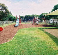 Riverview Family Caravan Park - Great Ocean Road Tourism