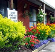 Orbost Country Roads Motor Inn - Great Ocean Road Tourism