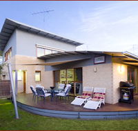 King Tide Townhouse - Great Ocean Road Tourism