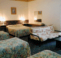 Avalon Motel - Great Ocean Road Tourism