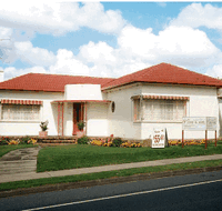 Gambier Lodge Inn - Motel - Great Ocean Road Tourism