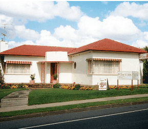 Gambier Lodge Inn - Motel - Great Ocean Road Tourism 0