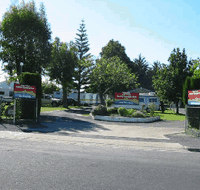 Mount Gambier Central Caravan Park - Great Ocean Road Tourism