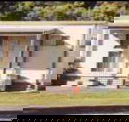 Kywong Caravan Park - Great Ocean Road Tourism