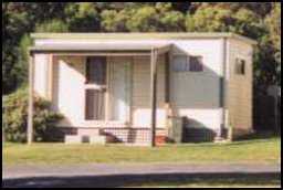 Kywong Caravan Park - Great Ocean Road Tourism 0