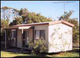 Kywong Caravan Park - Great Ocean Road Tourism 1