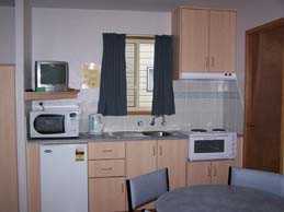 Kywong Caravan Park - Great Ocean Road Tourism 3