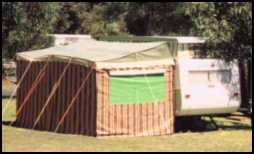 Kywong Caravan Park - Great Ocean Road Tourism 4