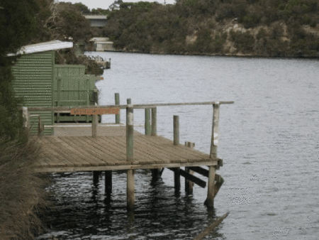 Wrens on Glenelg - Great Ocean Road Tourism