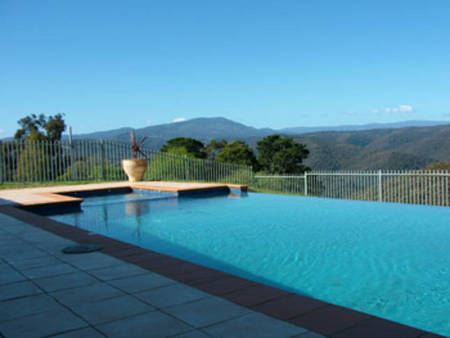Neerim North VIC Great Ocean Road Tourism
