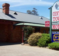 Centretown Motel Nagambie - Great Ocean Road Tourism