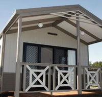 Nagambie Lakes Leisure Park - Great Ocean Road Tourism