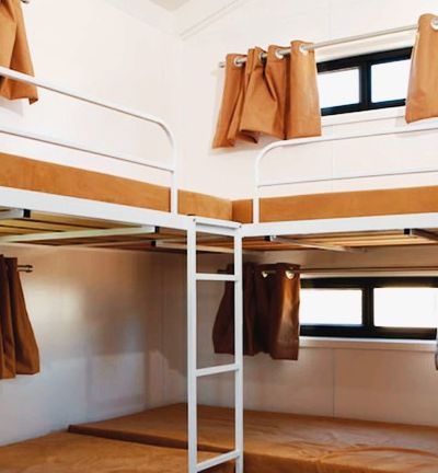 Nagambie Lakes Leisure Park - Great Ocean Road Tourism 2