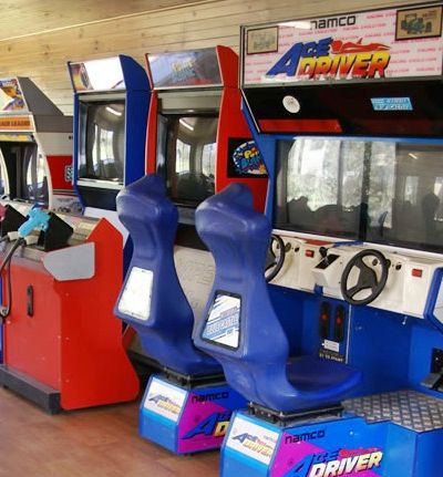 Nagambie Lakes Leisure Park - Great Ocean Road Tourism 3