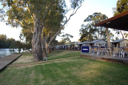 Nagambie Lakes Leisure Park - Great Ocean Road Tourism 4