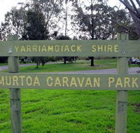 Murtoa Caravan Park - Great Ocean Road Tourism