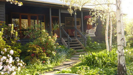 Mount Macedon VIC Great Ocean Road Tourism