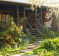 Cottage Braeside Mt Macedon - Great Ocean Road Tourism
