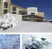 Chalet Hotham - Great Ocean Road Tourism