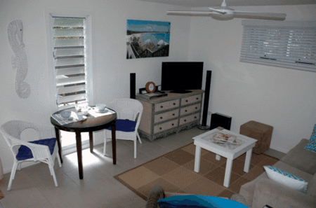 Abachi 1 Bedroom Apartment - Great Ocean Road Tourism