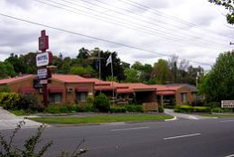 Lilydale VIC Great Ocean Road Tourism