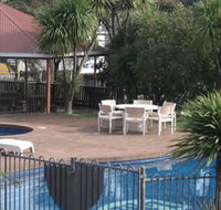 Lilydale Motor Inn - Great Ocean Road Tourism