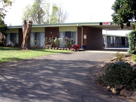 Opal Motel - Great Ocean Road Tourism 0