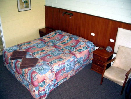 Opal Motel - Great Ocean Road Tourism 1