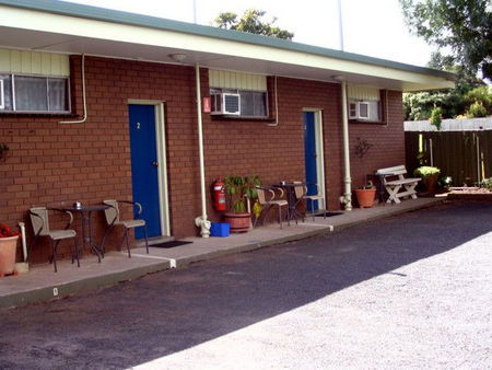 Opal Motel - Great Ocean Road Tourism 4