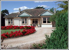 The Lakes Apartments - Great Ocean Road Tourism 1