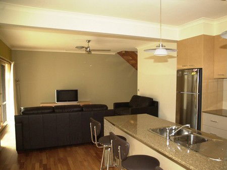 The Lakes Apartments - Great Ocean Road Tourism 3