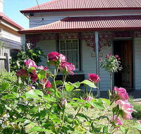 Airleigh - Rose Cottage - Great Ocean Road Tourism