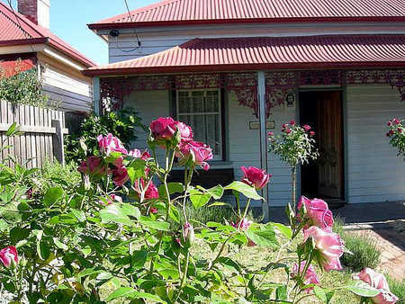 Airleigh - Rose Cottage - Great Ocean Road Tourism 0