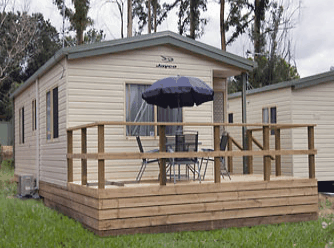 Marysville Caravan and Holiday Park - Great Ocean Road Tourism