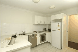 Parkview Apartments - Great Ocean Road Tourism 2